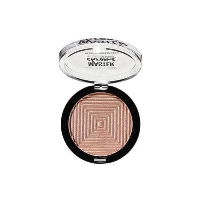 Maybelline Master Chrome Highlighter 050 Molten Rose Gold