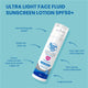 Banana Boat Ultra Light Face Fluid SPF 50+ - 50ml – view 4