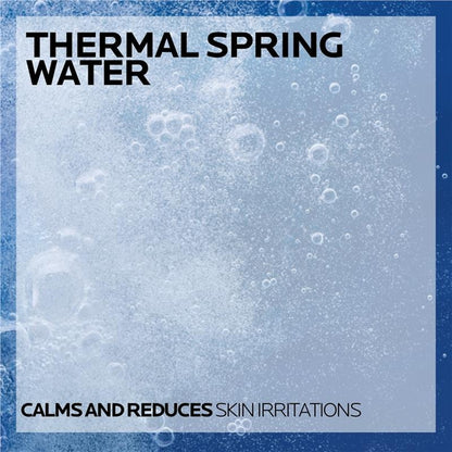 La Roche-Posay Thermal Spring Water Mist 300ml - Soothing Hydration for Sensitive Skin-Auzzi Store