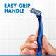 Gillette Sensor 3 Disposable Razors - 20 Pack – view 4 - Auzzistore