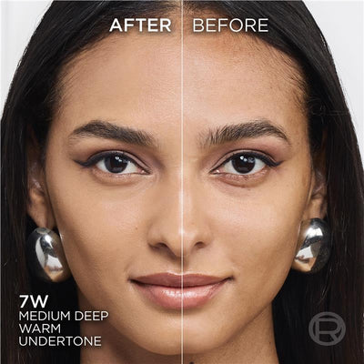 L'Oreal Paris True Match Liquid Foundation 7.W