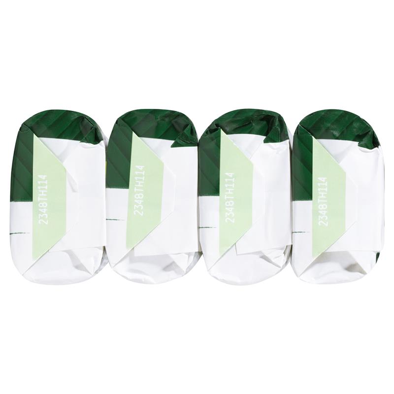 Palmolive Naturals Olive & Aloe Vera Moisture Care Bar Soap 4x90g