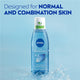 NIVEA Daily Essentials Refreshing Face Toner 200ml – view 4 - Auzzistore