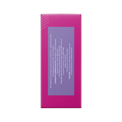 Carefree Breathable Unscented Panty Liners - 48 Pack for Daily Freshness - Auzzi Store