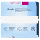 TENA InstaDRY™ Long Length Incontinence Pads, 8-Pads– Fast Absorbing Protection – view 5