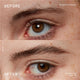 NYX The Brow Glue Taupe – view 4