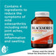 Blackmores Joint Formula Advanced 120 Tablets - Osteoarthritis Relief – view 4 - Auzzistore