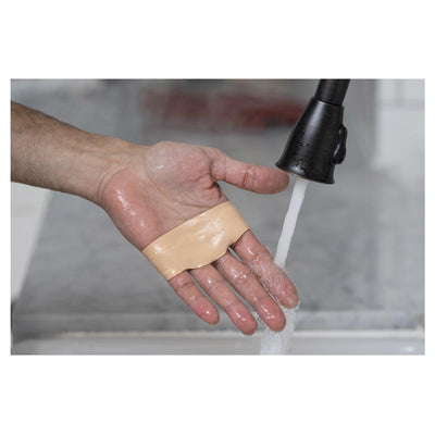 Nexcare Absolute Waterproof Tape 38mm - Ultimate Protection for Active Lifestyles