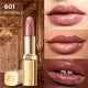 L'Oreal Paris Color Riche Satin Nudes of Worth Lipstick 601 Worth It – view 3