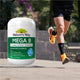 Nature's Way Mega B Executive Stress 200 Tablets - Energy & Stress Support – view 4 - Auzzistore