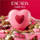 Escada Candy Love Limited Edition Eau de Toilette 100ml - A Fruity, Ambery Delight – view 4