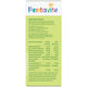 Pentavite Multivitamin + Iron Kids Liquid Lemon Lime 200ml - Essential Nutrients for Growing Kids – view 4