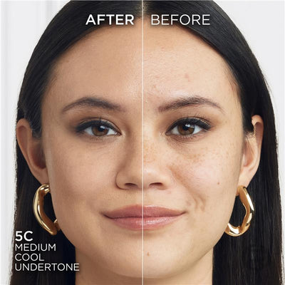 Loreal Paris True Match Liquid Foundation 5.C