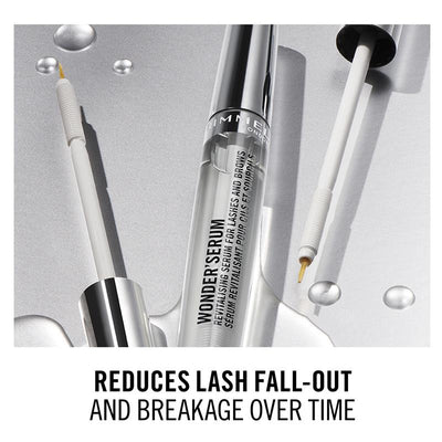 Rimmel Wonder Care Lash & Brow Serum