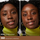 Maybelline Fit Me Matte Poreless Foundation Deep Golden – view 4