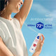 NIVEA Intense Protection 72H Anti-Perspirant Aerosol Deodorant 250ml – view 4
