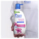 Head & Shoulders Smooth & Silky Conditioner 660ml - Silky Smooth Finish – view 4 - Auzzistore