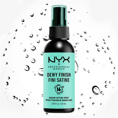 NYX Makeup Setting Spray Dewy