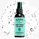 NYX Makeup Setting Spray Dewy – view 4