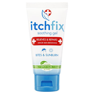 Itchfix Soothing Gel - 75g