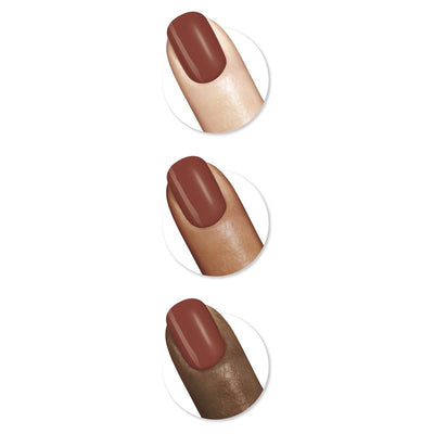 Sally Hansen Insta-Dri Nail Colour Altermate Reali-tea 9.17ml Limited Edition
