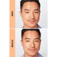 Maybelline Fit Me Dewy Smooth Foundation Buff Beige – view 4