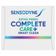 Sensodyne Toothpaste Complete Care + Smart Clean Extra Fresh 100g – view 5
