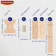 Elastoplast Hand Mix Plasters 20 Pack - Versatile Protection for Minor Wounds – view 5