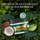 Herbal Essences Bio Renew Coconut Milk & Aloe Deep Hydrate Mask 300ml – view 4 - Auzzistore