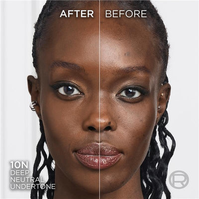 L'Oreal Paris True Match Liquid Foundation 10N