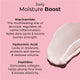 MCoBeauty Hydrate Daily Moisture Boost 50ml – view 4