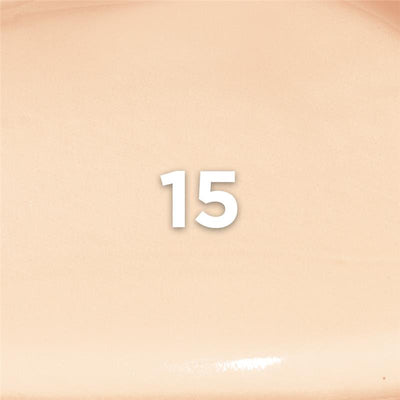 L'Oreal Paris Infallible 24 Hour Freshwear Foundation 15 Porcelain