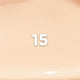 L'Oreal Paris Infallible 24 Hour Freshwear Foundation 15 Porcelain – view 4