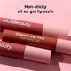 MCoBeauty Dream Lip Tint Hydrating Gel True Pink – view 4