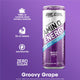 Optimum Nutrition Amino Energy Sparkling + Electrolytes Grape 355ml - Energize & Hydrate – view 4