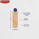 Elastoplast Flexible Fabric Strips - 40 Pack for Everyday Wounds – view 4