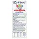 Zyrtec Kids Antihistamine Allergy & Hayfever Oral Liquid - Grape 120mL – view 5