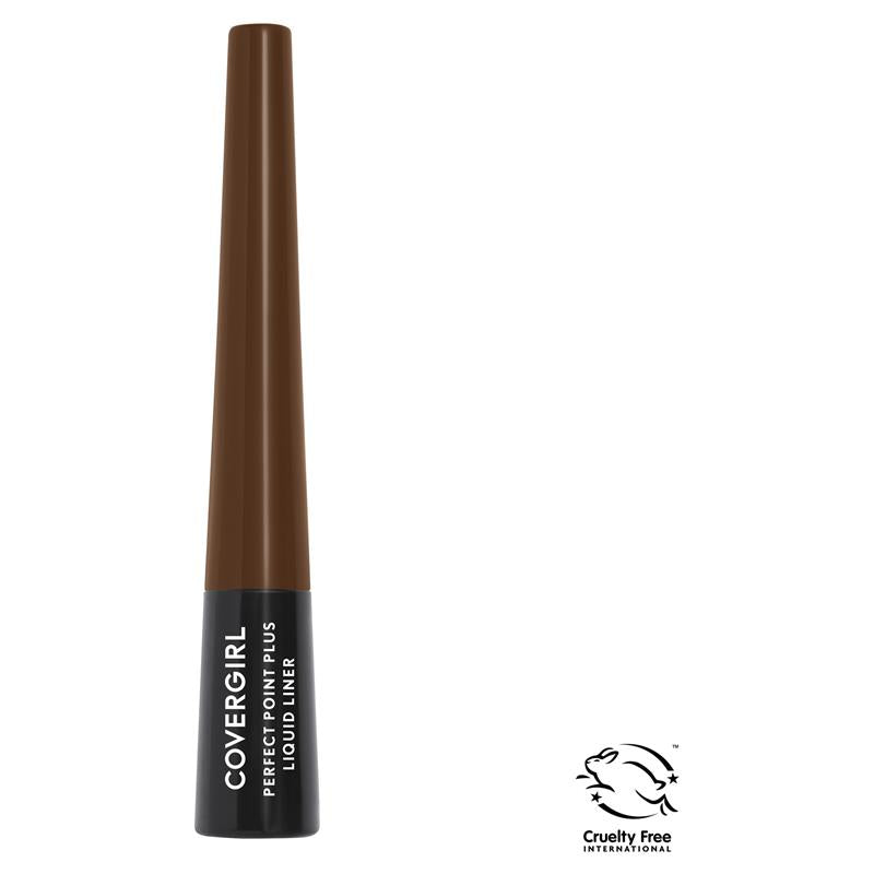 Covergirl Perfect Point Liquid EyeLiner 210 Espresso