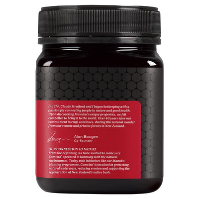 Comvita UMF 5+ Manuka Honey 1kg – Authentic New Zealand