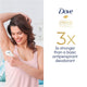 Dove Clinical Protection Fresh Touch Antiperspirant Deodorant 45ml – view 4