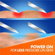 Gillette Fusion Power Razor Blades - 4 Pack Refills – view 4
