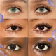 Rimmel London Wonder Bond Lash Filler + Hyaluronic Mascara Black – view 4
