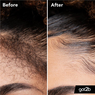 Got2b Glued Gel 150ml - Extreme Hold for Bold Styles