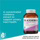Blackmores Cranberry Forte 50000mg Urinary Tract Support Capsules - 90 Count – view 4