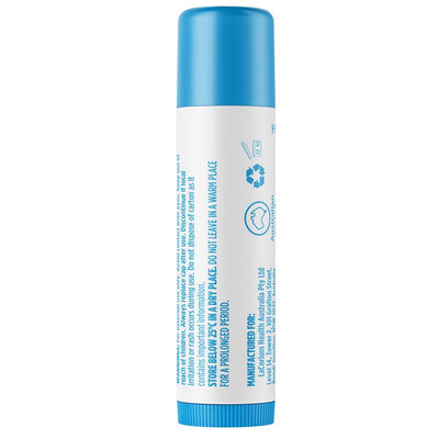 Dermal Therapy Lip Balm Stick - 4.8g for Intense Hydration