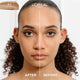 L'Oreal Paris True Match Nude Plumping Tinted Serum Foundation Tan 6-7 – view 4