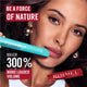 Rimmel Kind & Free Lash Loader Mascara 001 Black – view 4