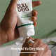 Bulldog Skincare for Men Original Moisturiser 100ml – view 4