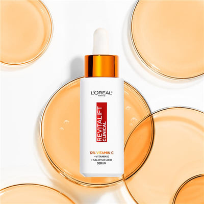 L'Oreal Paris Revitalift Vitamin C Serum- 30ml