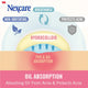 Nexcare Acne Patch Transparent & Thin - 18 Pack – view 4 - Auzzistore